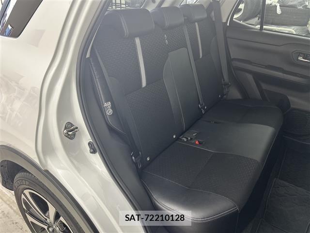Daihatsu ROCKY 2022 8885187-13