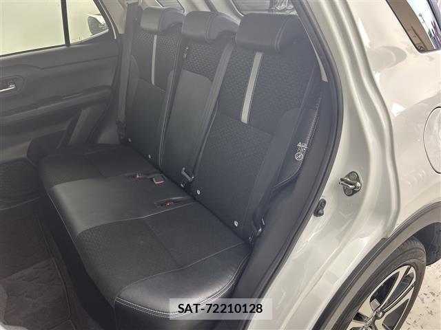 Daihatsu ROCKY 2022 8885187-14