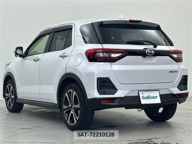 Daihatsu ROCKY 2022 8885187-15