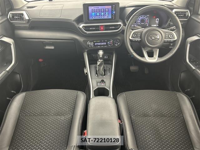 Daihatsu ROCKY 2022 8885187-17