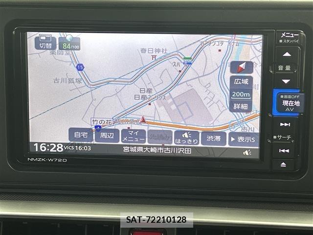 Daihatsu ROCKY 2022 8885187-18