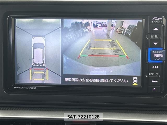 Daihatsu ROCKY 2022 8885187-19