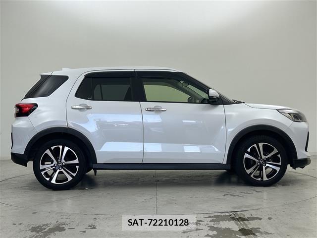 Daihatsu ROCKY 2022 8885187-2