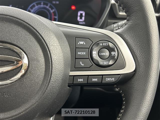 Daihatsu ROCKY 2022 8885187-20