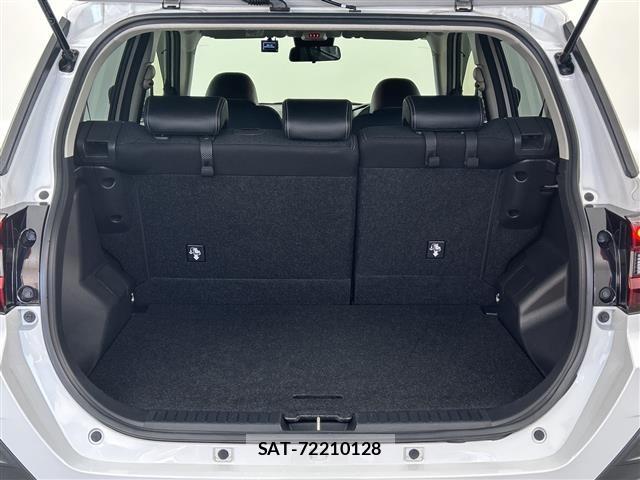 Daihatsu ROCKY 2022 8885187-22