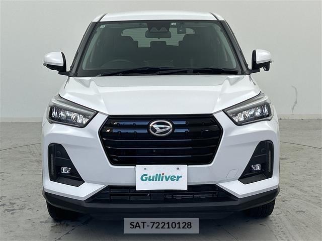 Daihatsu ROCKY 2022 8885187-24