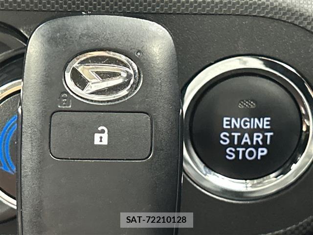 Daihatsu ROCKY 2022 8885187-3