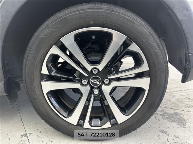 Daihatsu ROCKY 2022 8885187-6