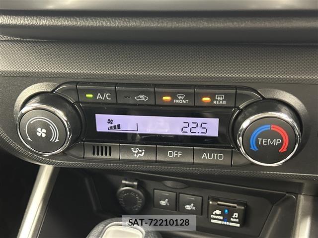 Daihatsu ROCKY 2022 8885187-7