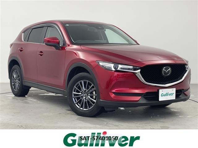 Mazda CX-5 2021 8885441-0
