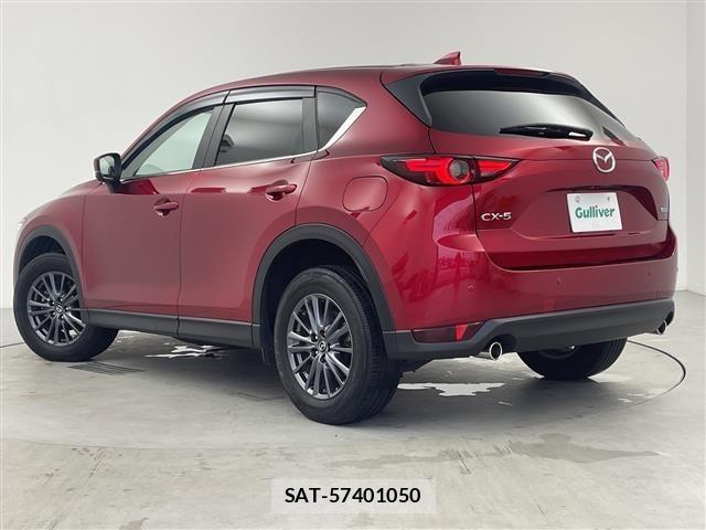 Mazda CX-5 2021 8885441-13