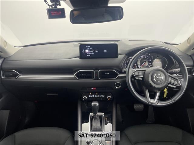 Mazda CX-5 2021 8885441-14