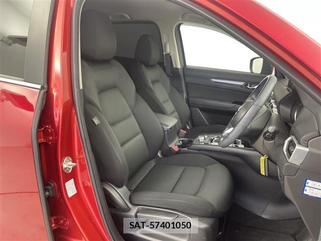 Mazda CX-5 2021 8885441-6