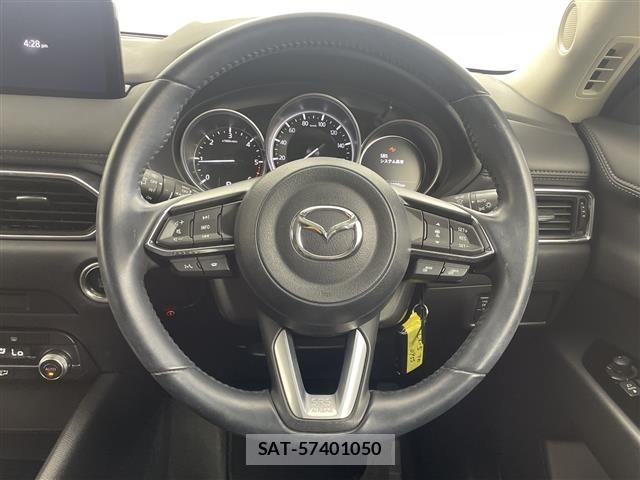 Mazda CX-5 2021 8885441-7