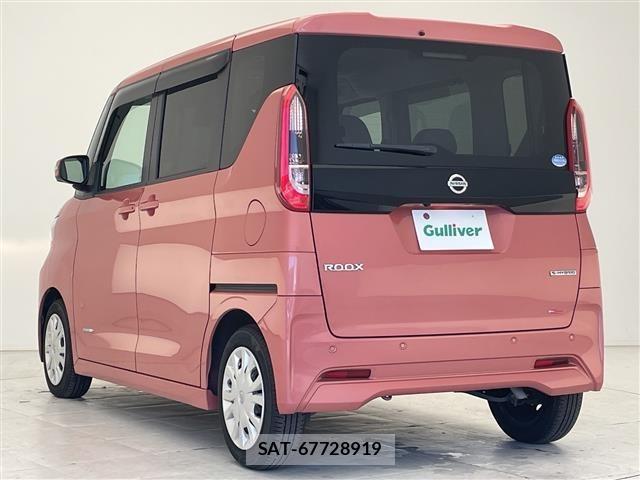 Nissan ROOX 2021 8687561-14