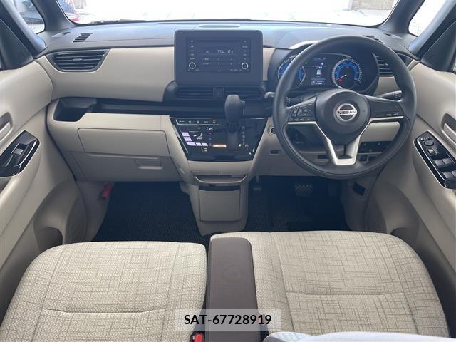 Nissan ROOX 2021 8687561-15
