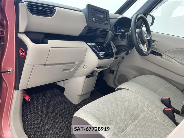 Nissan ROOX 2021 8687561-2
