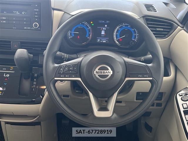 Nissan ROOX 2021 8687561-20
