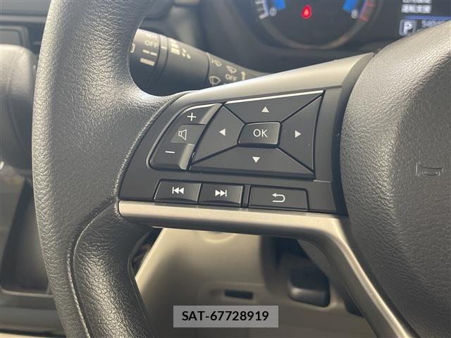 Nissan ROOX 2021 8687561-22