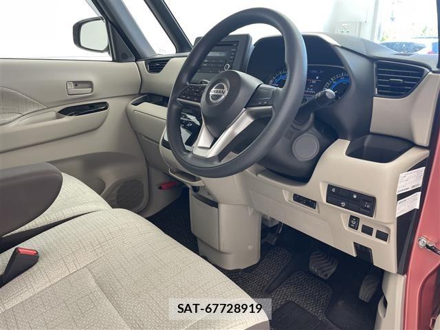 Nissan ROOX 2021 8687561-23