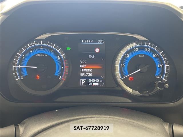 Nissan ROOX 2021 8687561-3