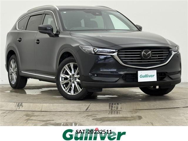 Mazda CX-8 2018 8679990-0