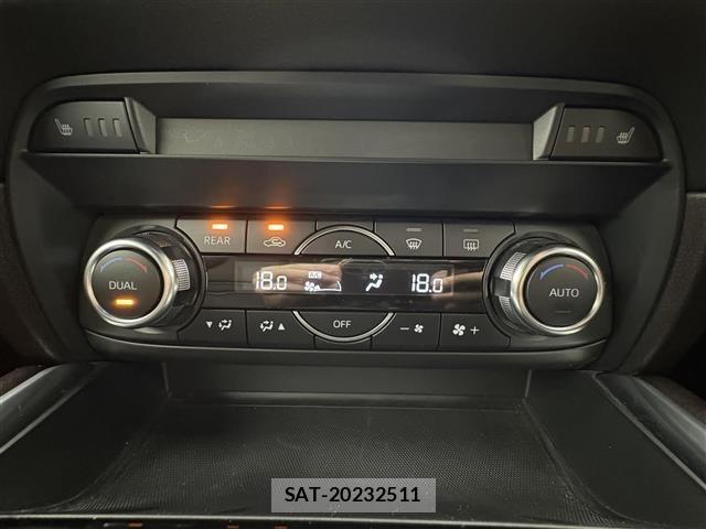 Mazda CX-8 2018 8679990-1
