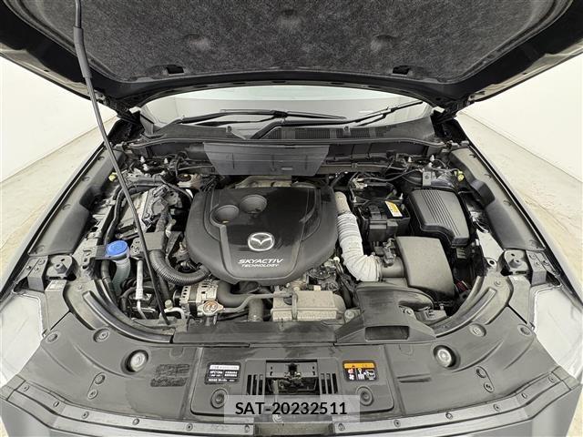Mazda CX-8 2018 8679990-14