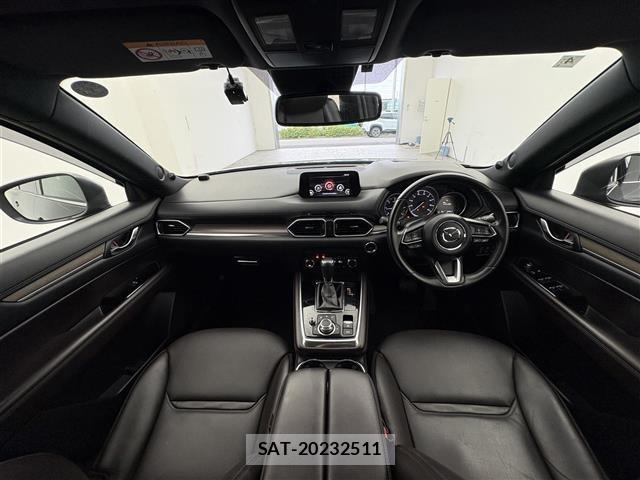 Mazda CX-8 2018 8679990-15