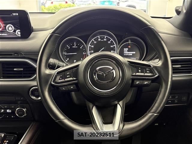 Mazda CX-8 2018 8679990-16