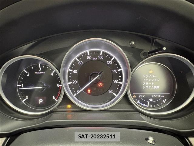 Mazda CX-8 2018 8679990-2
