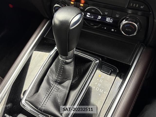 Mazda CX-8 2018 8679990-20