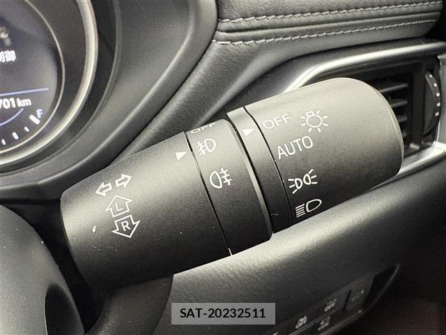 Mazda CX-8 2018 8679990-22