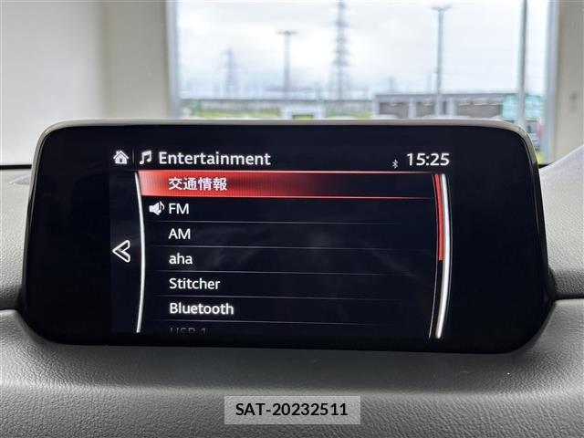Mazda CX-8 2018 8679990-3