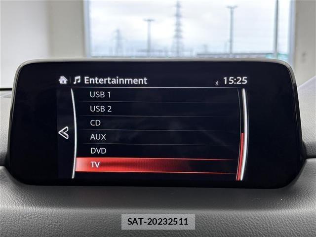 Mazda CX-8 2018 8679990-5