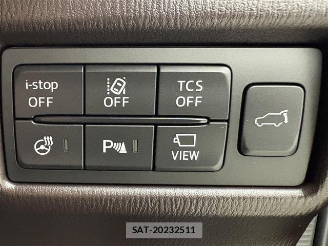 Mazda CX-8 2018 8679990-6