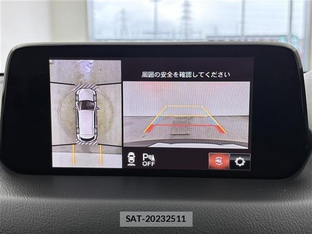 Mazda CX-8 2018 8679990-7