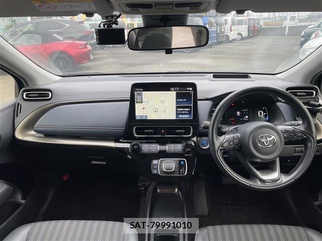 Toyota AQUA 2022 8705731-14
