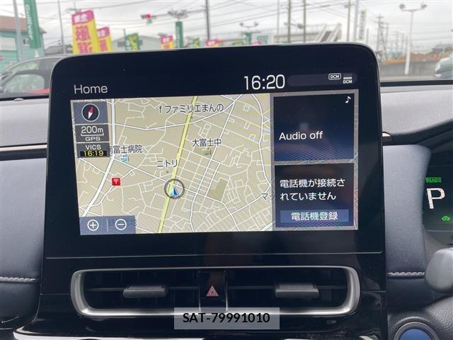 Toyota AQUA 2022 8705731-15