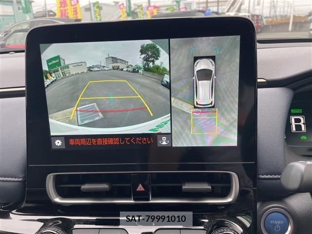 Toyota AQUA 2022 8705731-16
