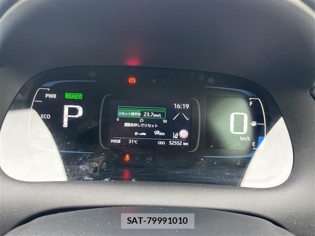 Toyota AQUA 2022 8705731-18