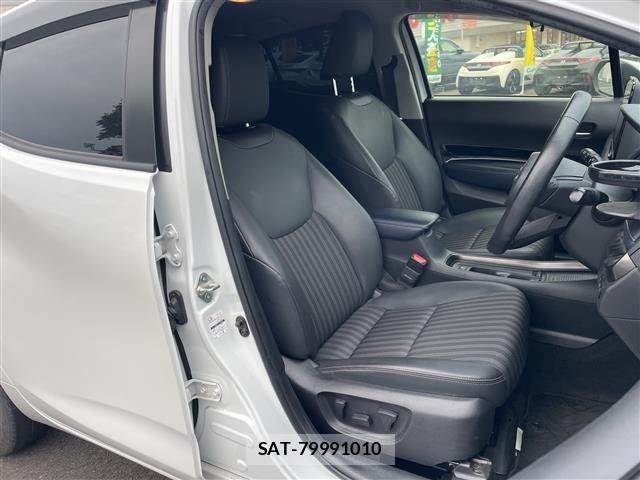 Toyota AQUA 2022 8705731-22