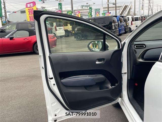 Toyota AQUA 2022 8705731-4