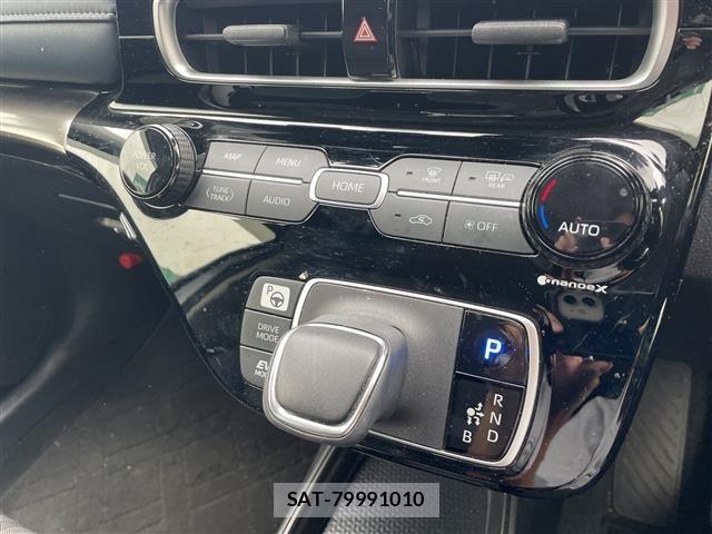 Toyota AQUA 2022 8705731-5
