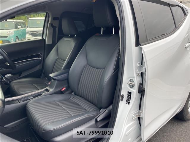 Toyota AQUA 2022 8705731-6