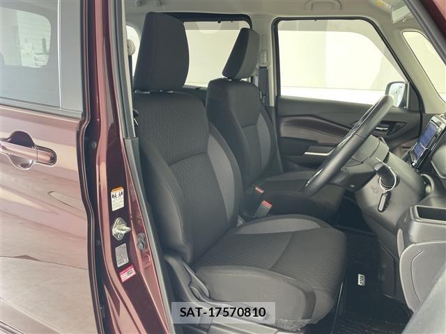 Suzuki SOLIO 2020 8934817-10