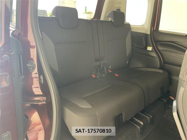 Suzuki SOLIO 2020 8934817-11