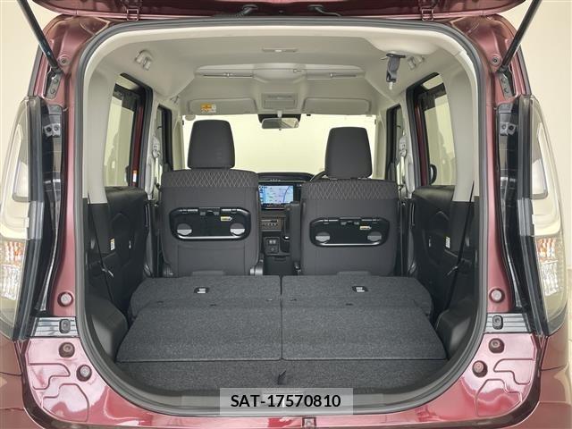Suzuki SOLIO 2020 8934817-12