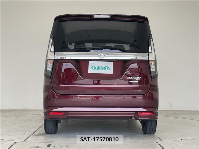 Suzuki SOLIO 2020 8934817-13