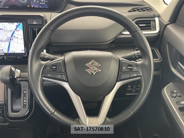 Suzuki SOLIO 2020 8934817-14